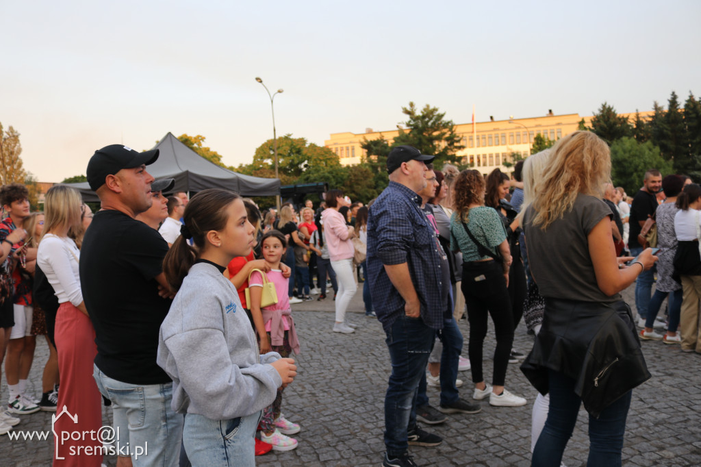 Urodziny Miasta Śrem