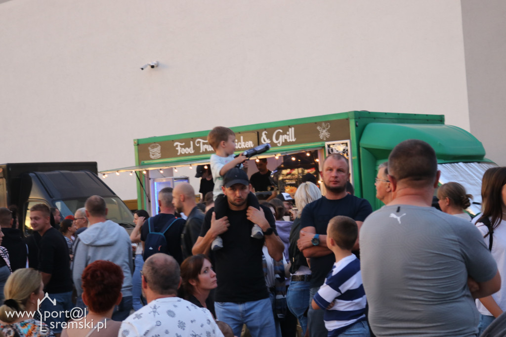 Urodziny Miasta Śrem