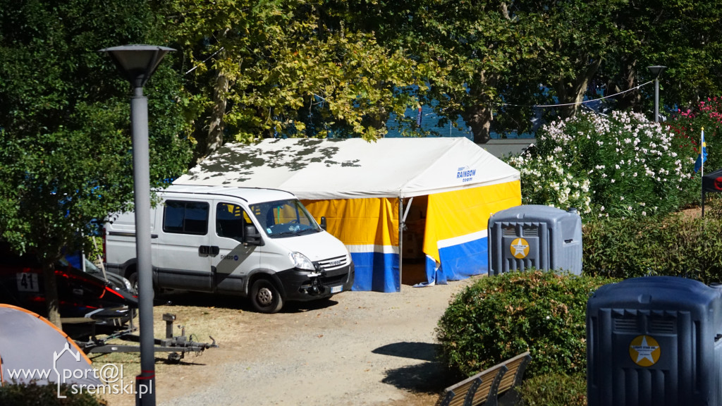 Motorowodne Mistrzostwa Europy