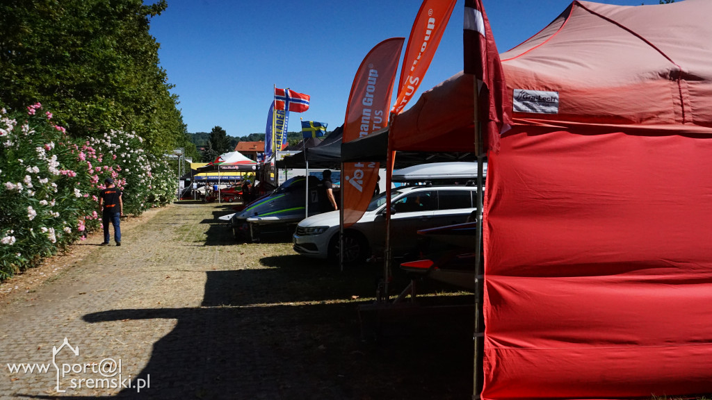 Motorowodne Mistrzostwa Europy