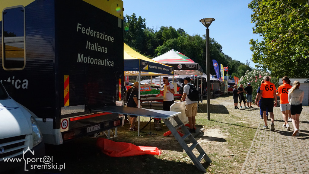Motorowodne Mistrzostwa Europy