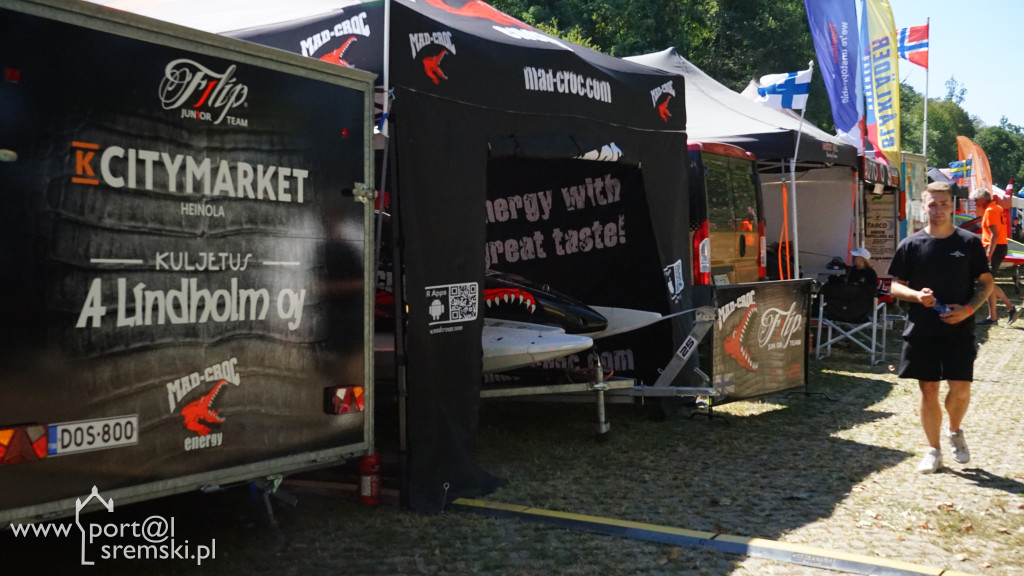 Motorowodne Mistrzostwa Europy