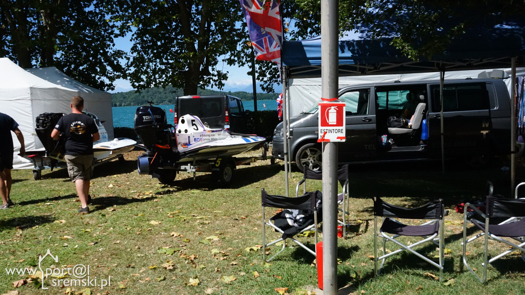 Motorowodne Mistrzostwa Europy