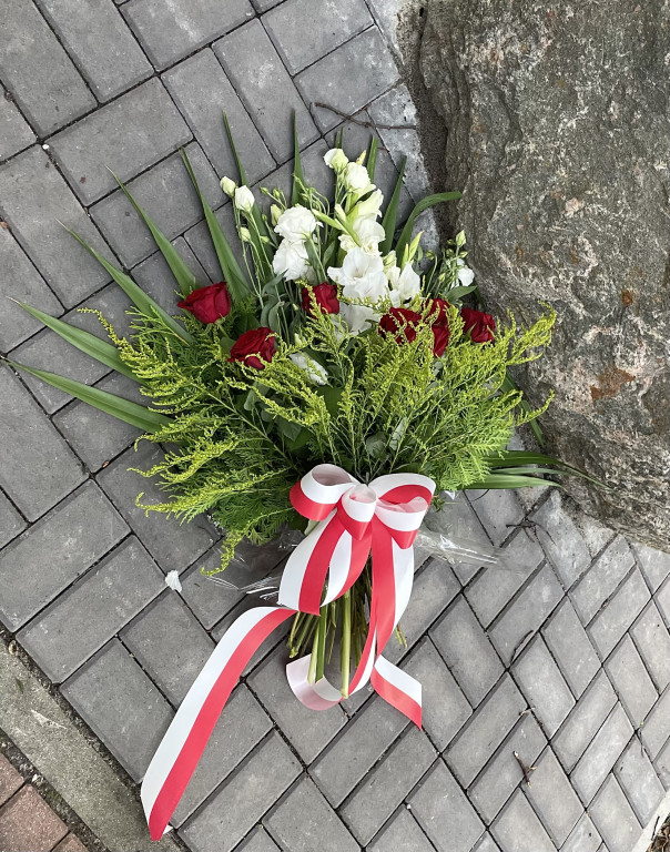 159. rocznica urodzin Dmowskiego