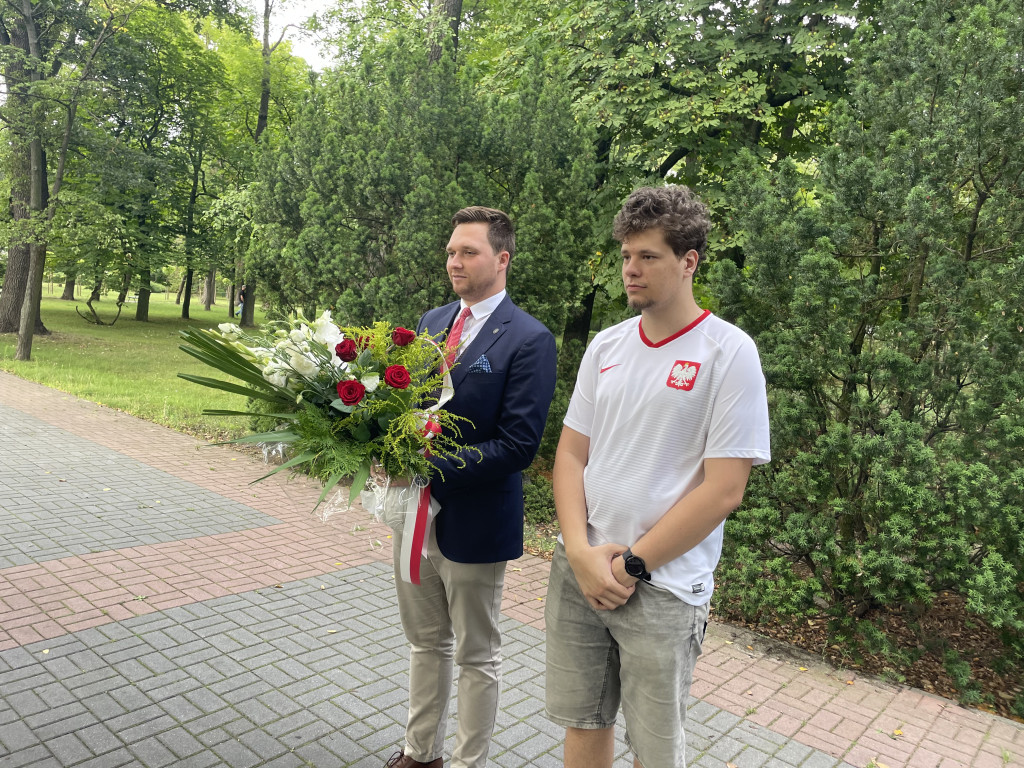 159. rocznica urodzin Dmowskiego
