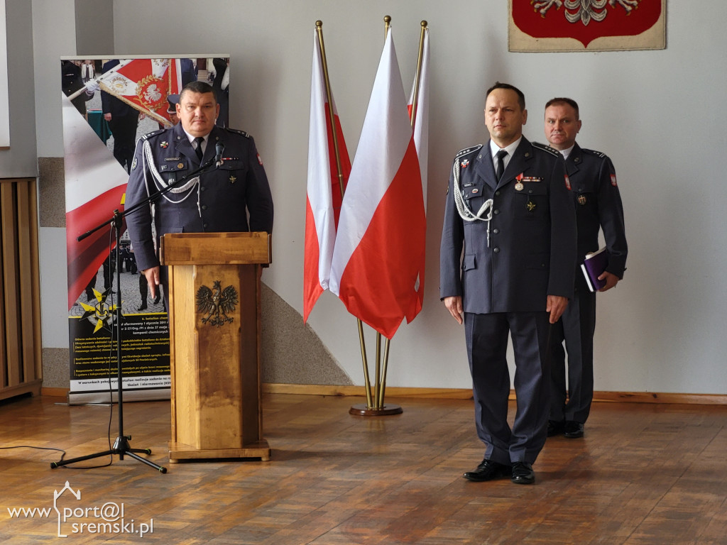 Przysięga - 12 sierpnia 2023