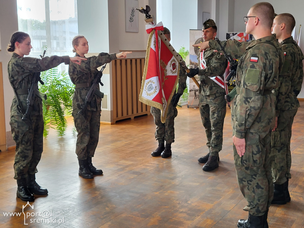 Przysięga - 12 sierpnia 2023