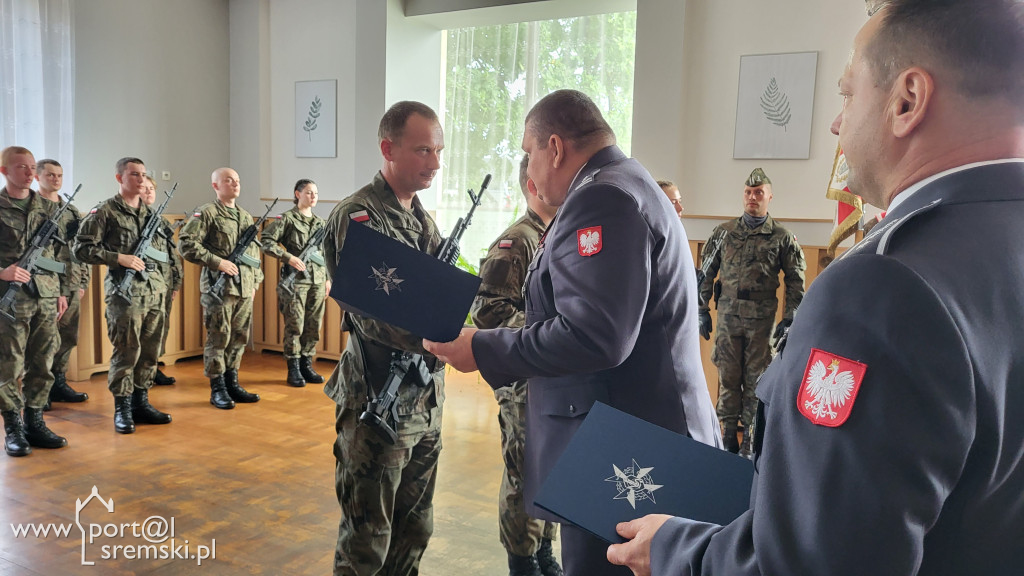 Przysięga - 12 sierpnia 2023