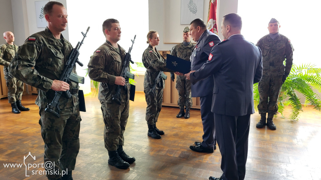 Przysięga - 12 sierpnia 2023