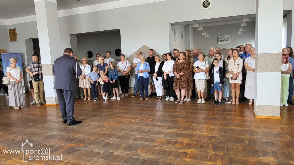 Przysięga - 12 sierpnia 2023