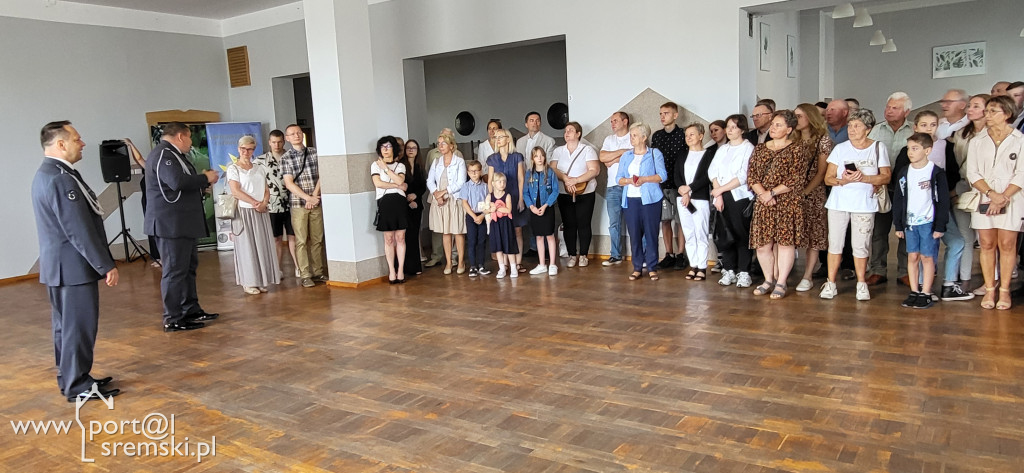 Przysięga - 12 sierpnia 2023