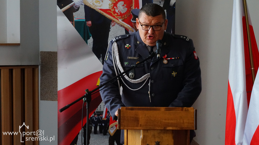 Przysięga - 12 sierpnia 2023