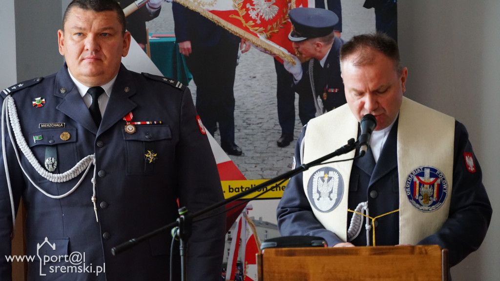 Przysięga - 12 sierpnia 2023