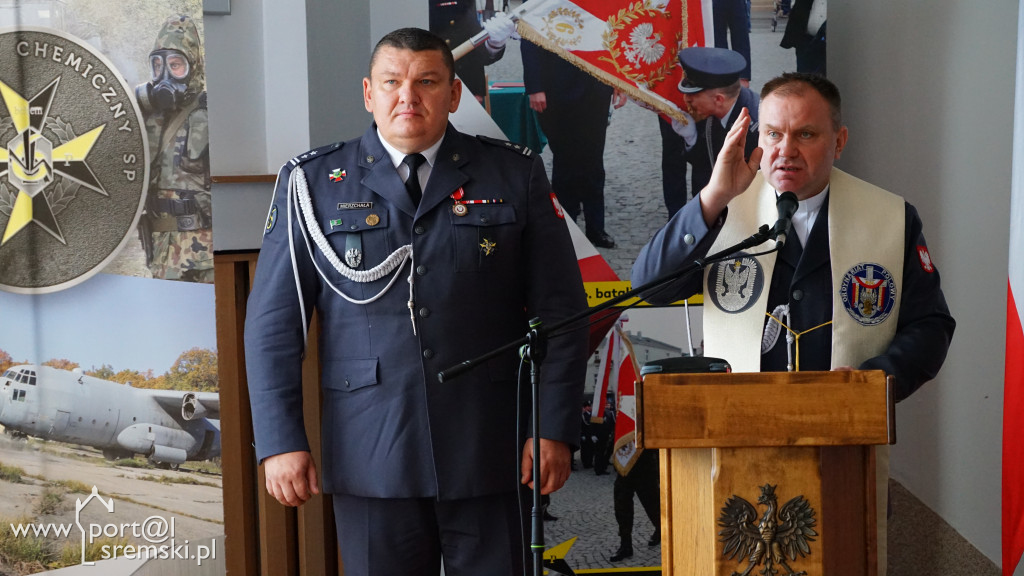 Przysięga - 12 sierpnia 2023