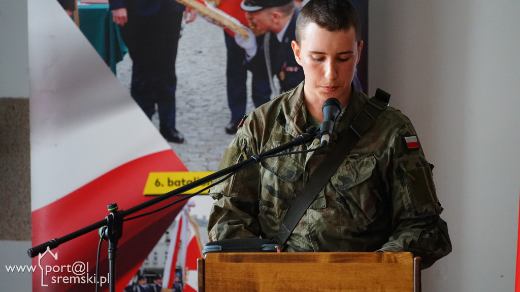 Przysięga - 12 sierpnia 2023