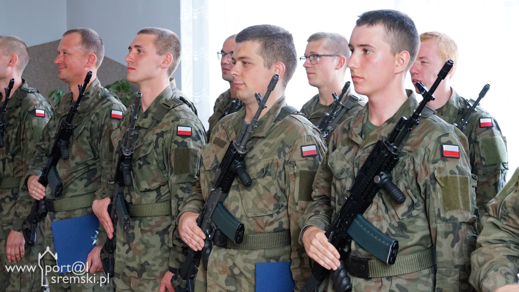 Przysięga - 12 sierpnia 2023