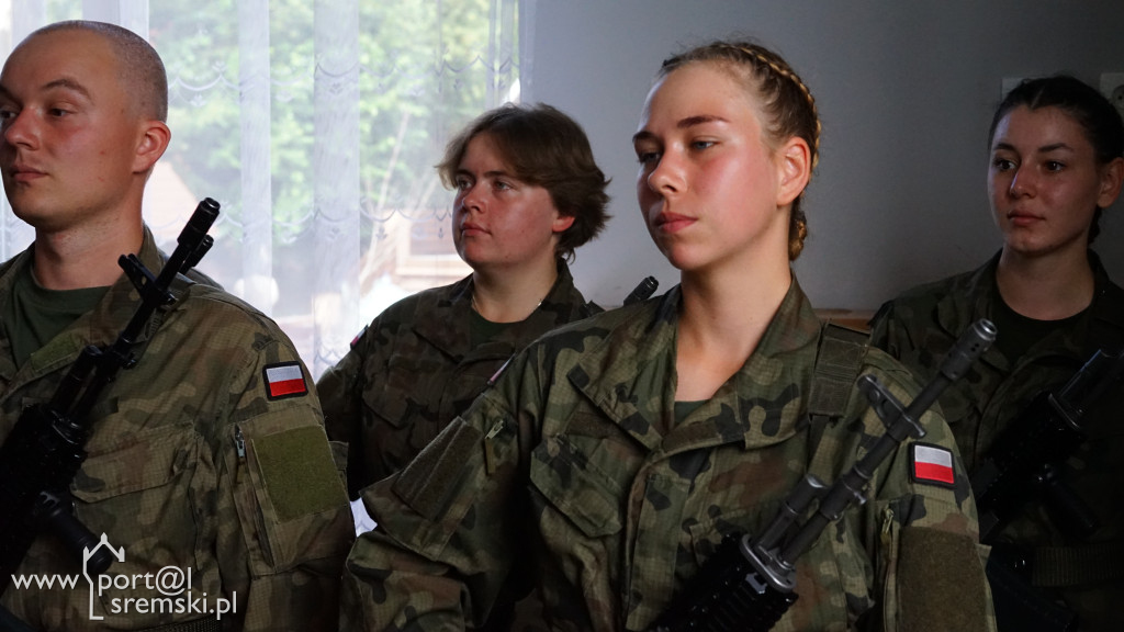 Przysięga - 12 sierpnia 2023