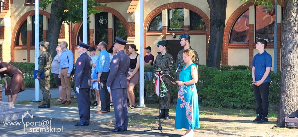 Dzień otwartych koszar w Śremie