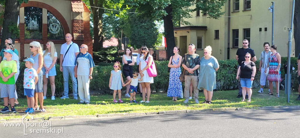 Dzień otwartych koszar w Śremie