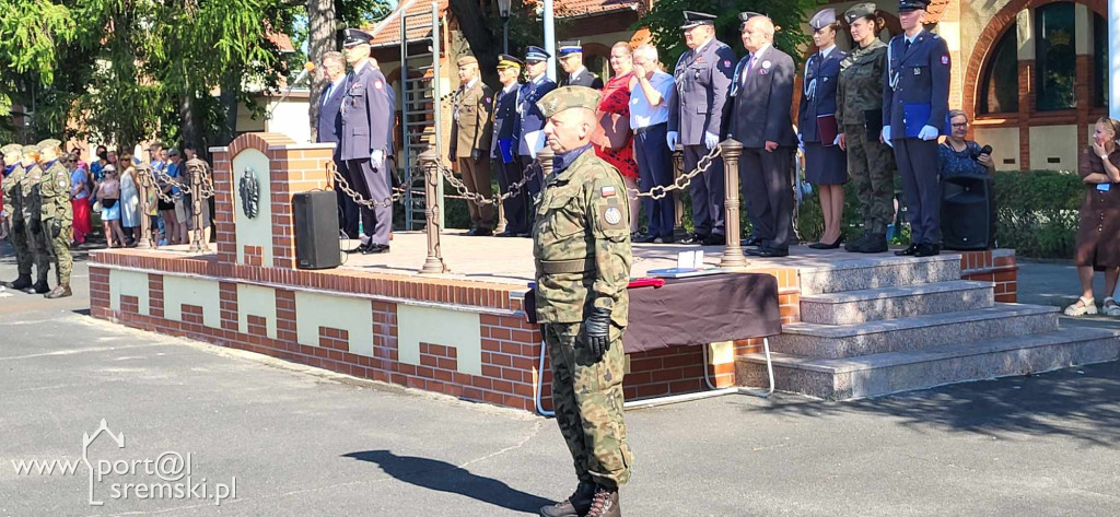 Dzień otwartych koszar w Śremie