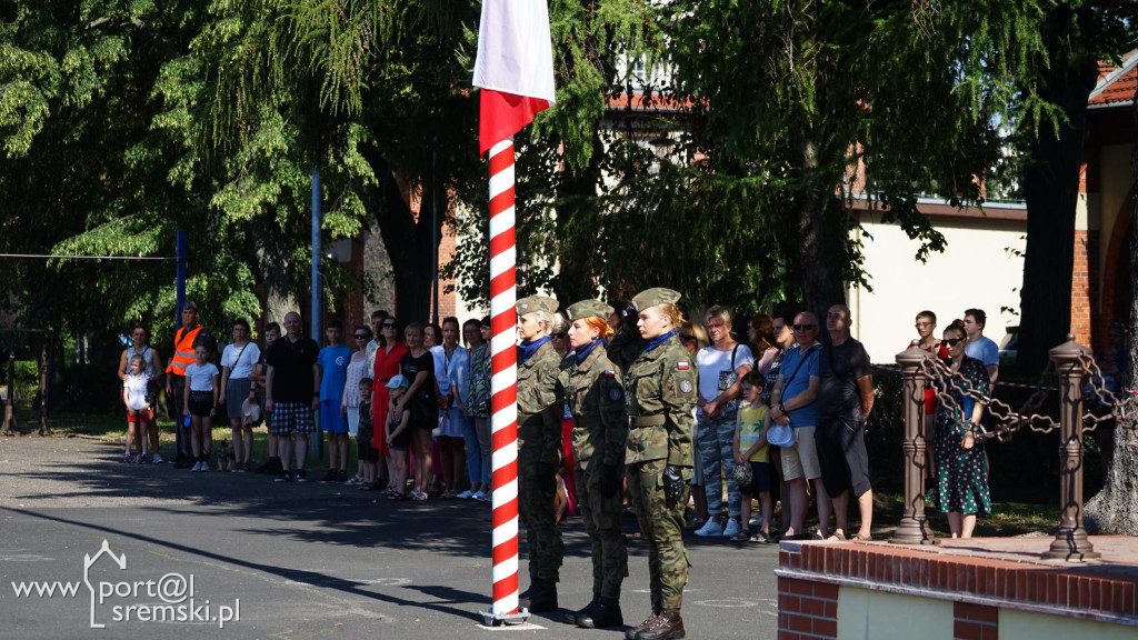 Dzień otwartych koszar w Śremie