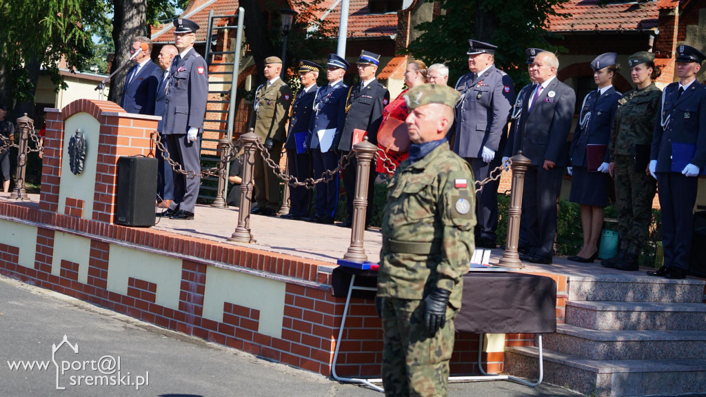 Dzień otwartych koszar w Śremie