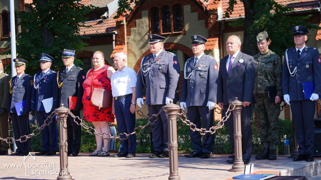 Dzień otwartych koszar w Śremie