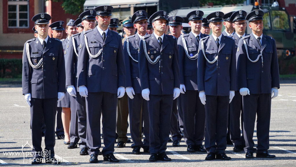 Dzień otwartych koszar w Śremie
