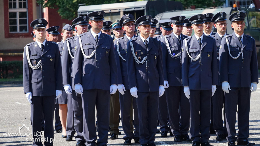 Dzień otwartych koszar w Śremie