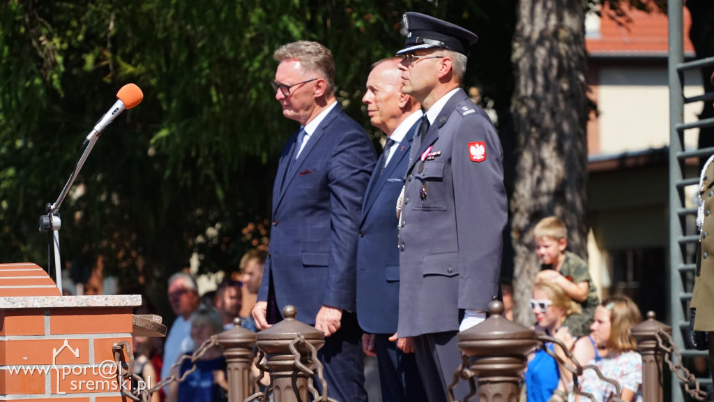 Dzień otwartych koszar w Śremie