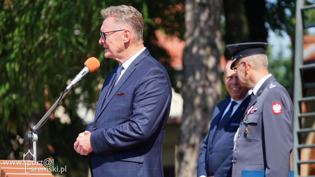 Dzień otwartych koszar w Śremie