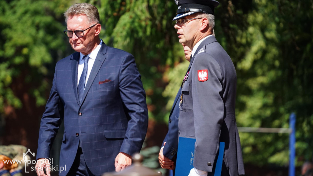 Dzień otwartych koszar w Śremie