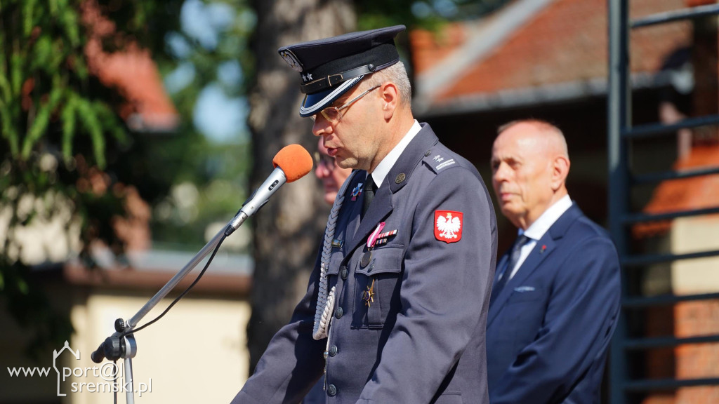 Dzień otwartych koszar w Śremie