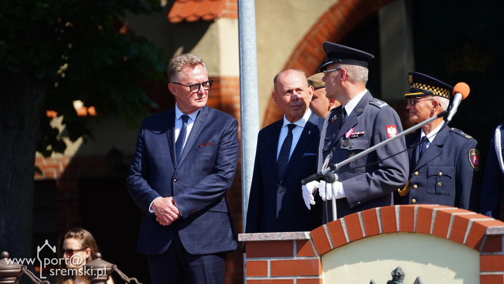 Dzień otwartych koszar w Śremie