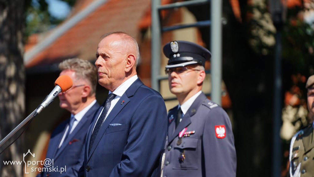 Dzień otwartych koszar w Śremie