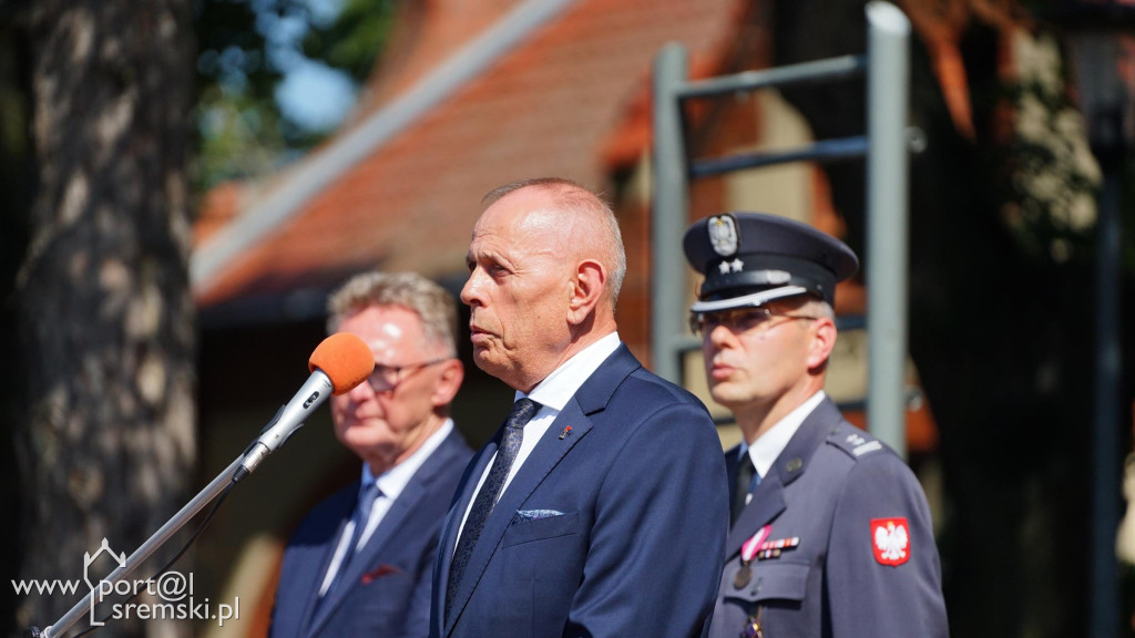 Dzień otwartych koszar w Śremie