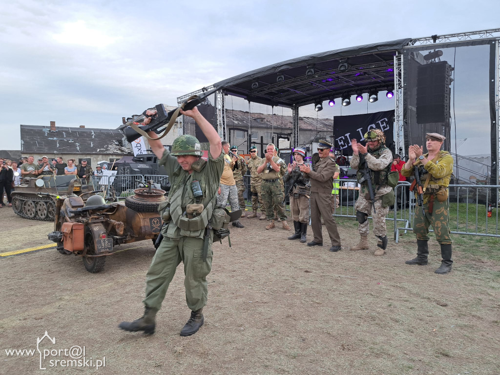 Borne Sulinowo 2023