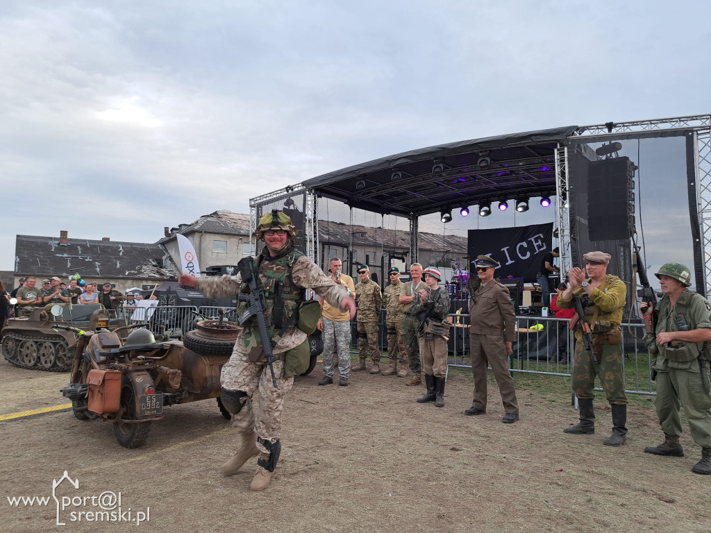 Borne Sulinowo 2023