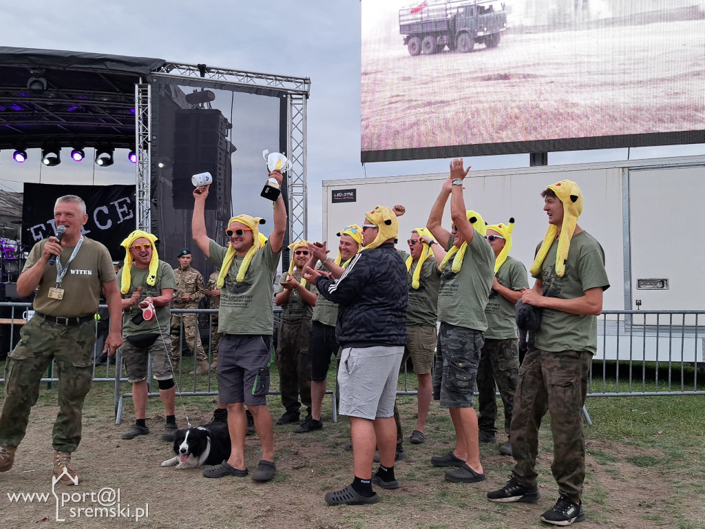Borne Sulinowo 2023