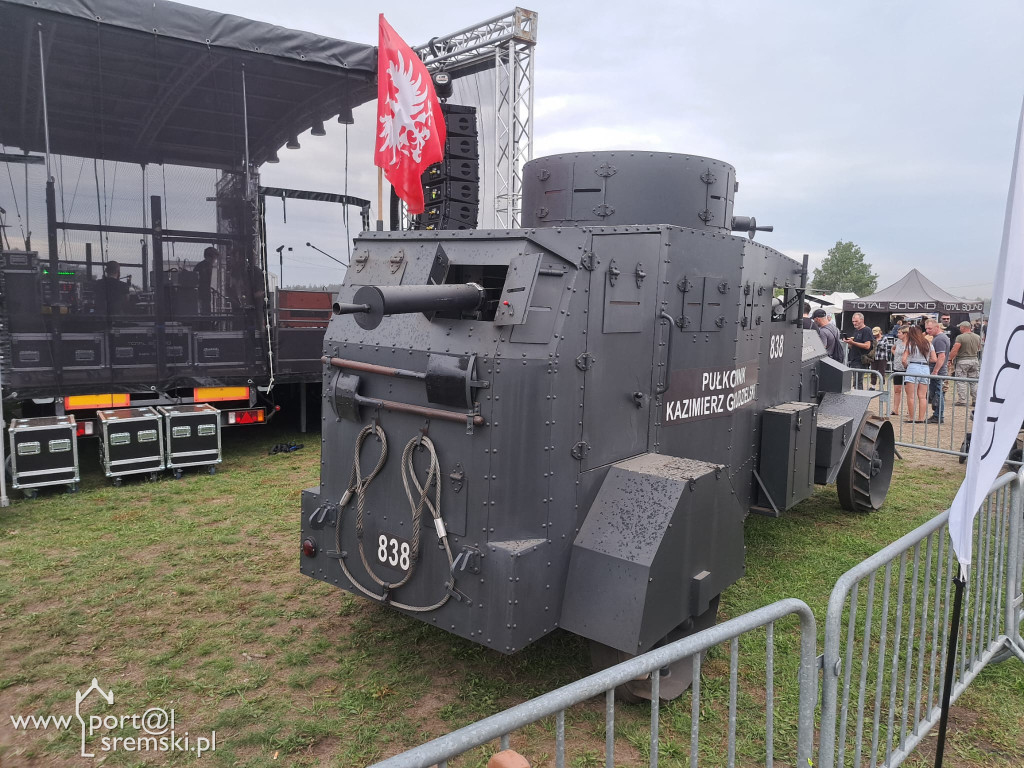 Borne Sulinowo 2023