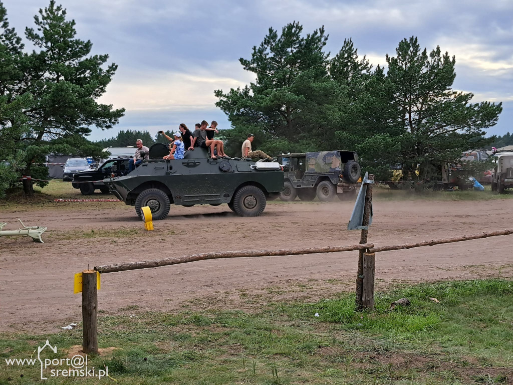 Borne Sulinowo 2023