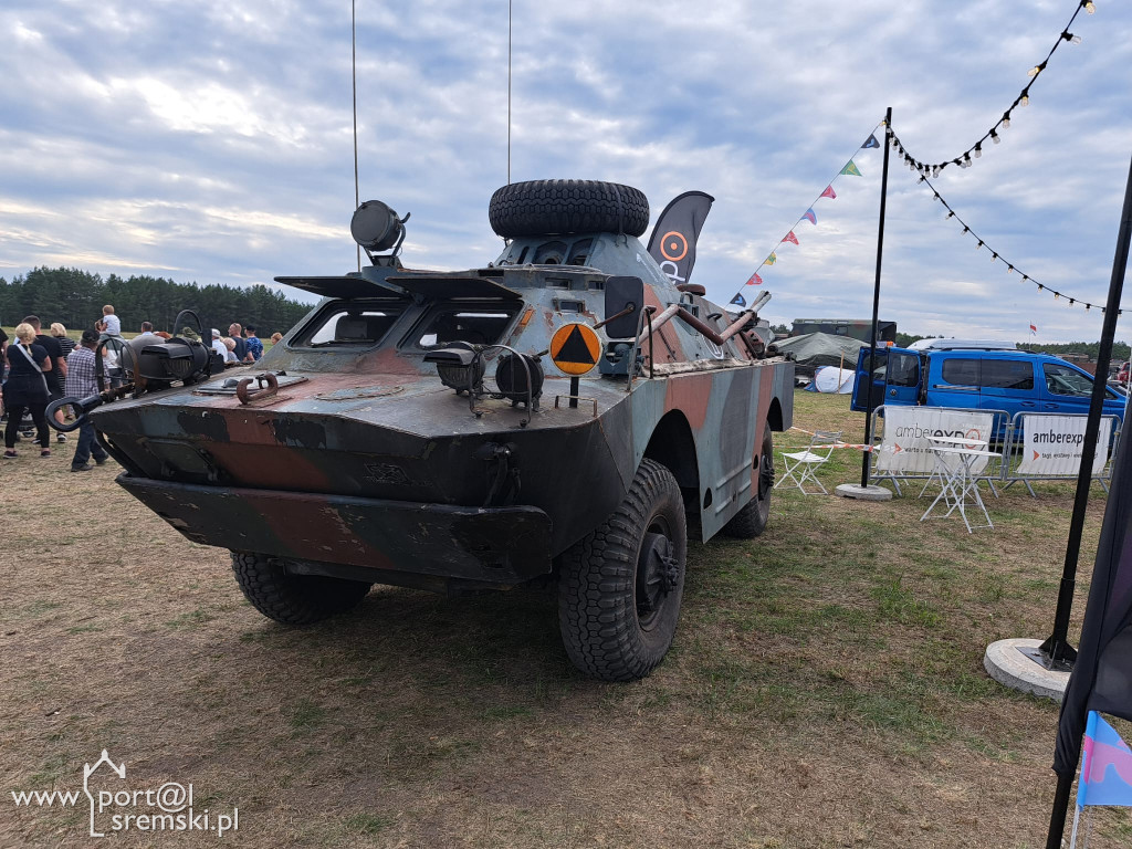Borne Sulinowo 2023
