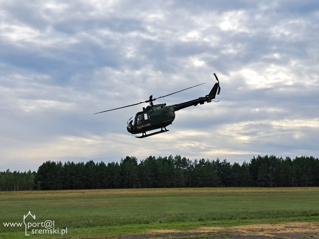 Borne Sulinowo 2023