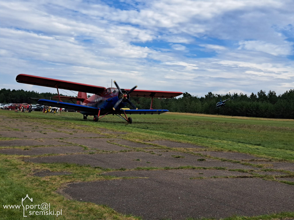 Borne Sulinowo 2023