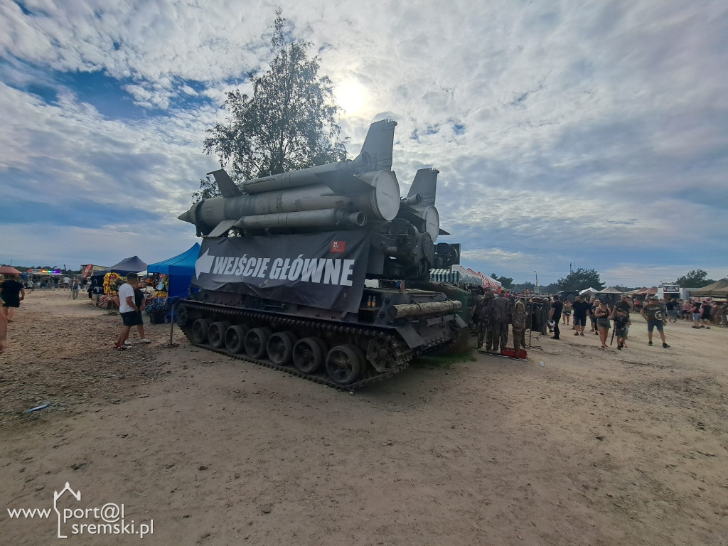 Borne Sulinowo 2023