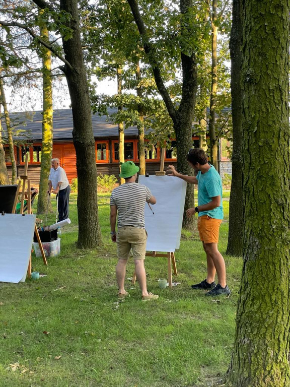 Spływ kajakowy już za nami!