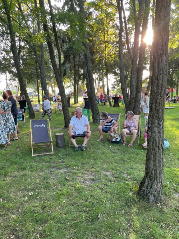 Spływ kajakowy już za nami!