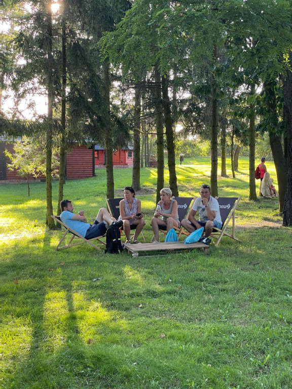 Spływ kajakowy już za nami!