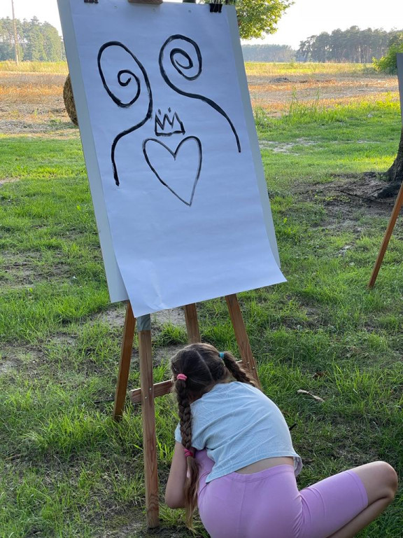 Spływ kajakowy już za nami!