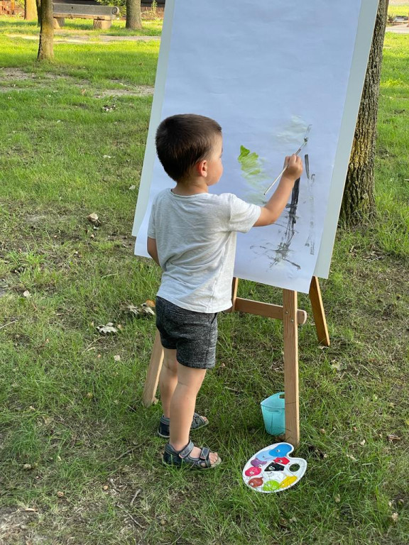 Spływ kajakowy już za nami!